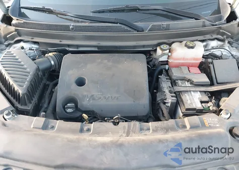 2020 Buick Enclave Fwd Essence z USA, uszkodzony, nr VIN 5GAERBKW1LJ135853